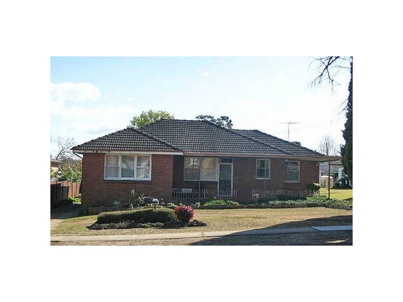 Baulkham Hills NSW 2153