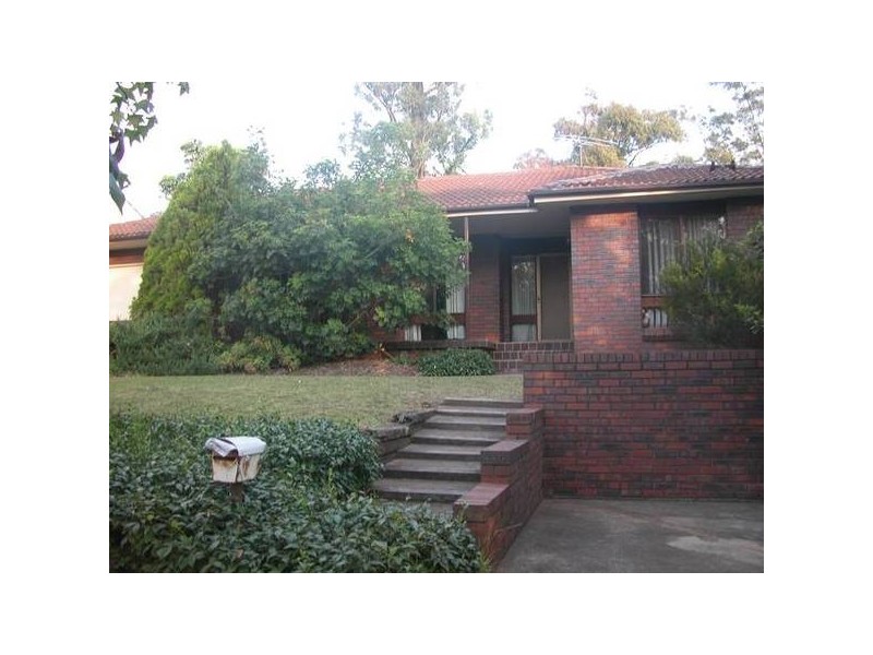 Baulkham Hills NSW 2153
