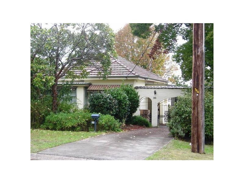 Baulkham Hills NSW 2153