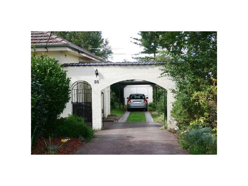 Baulkham Hills NSW 2153