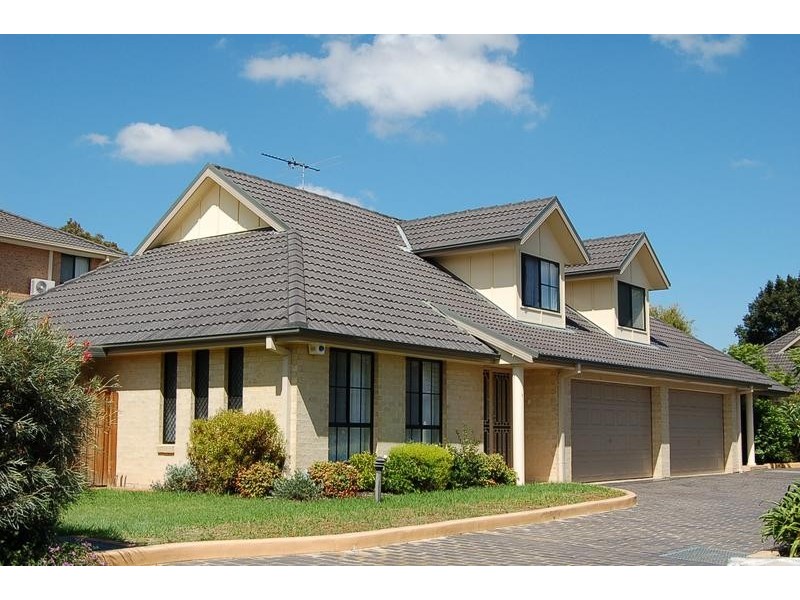 1/18 Kenneth Ave, Baulkham Hills NSW 2153