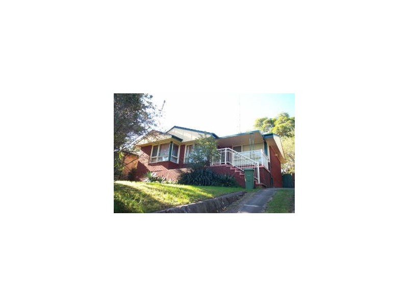Winston Hills NSW 2153
