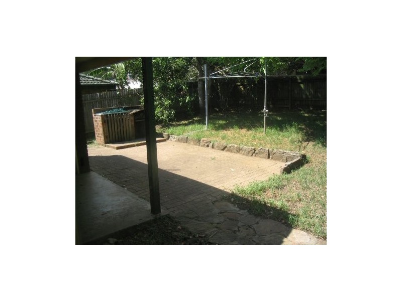 Winston Hills NSW 2153