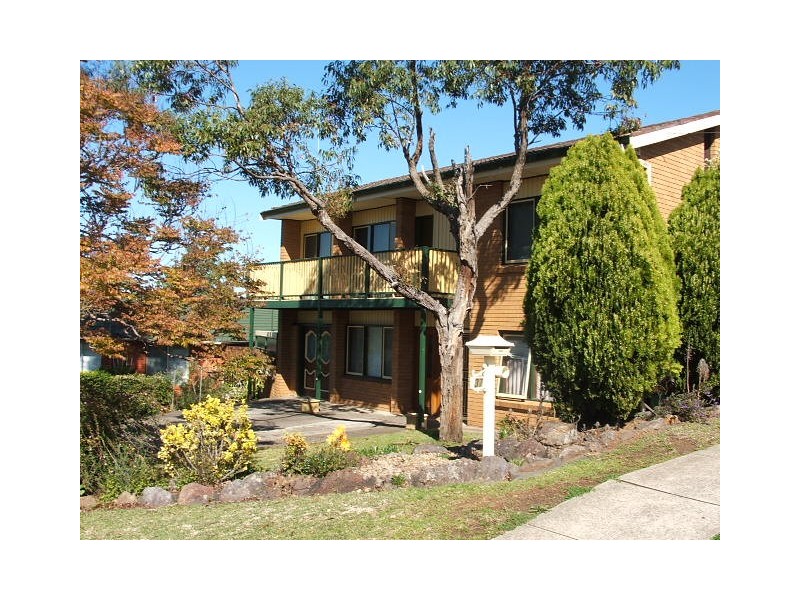 Winston Hills NSW 2153