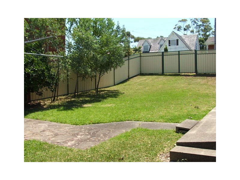 Winston Hills NSW 2153