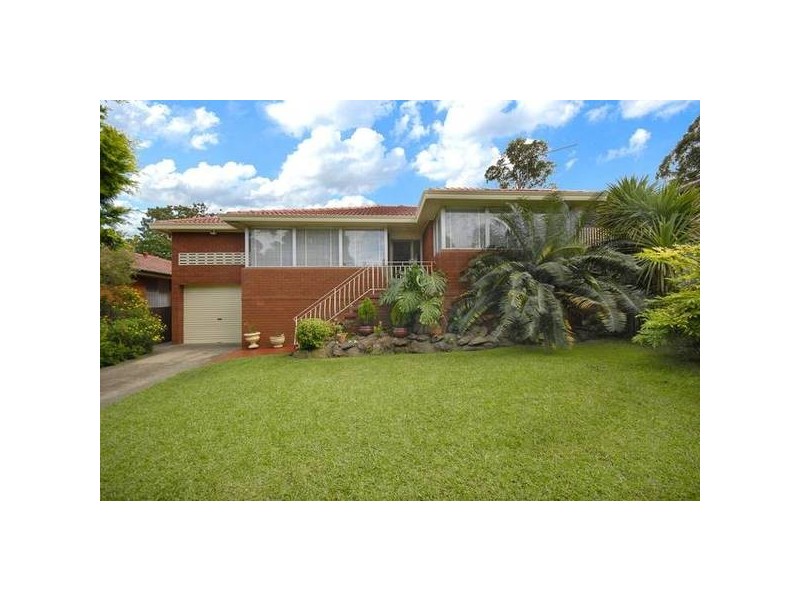 Winston Hills NSW 2153