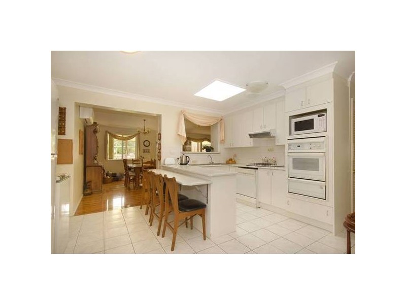 Winston Hills NSW 2153