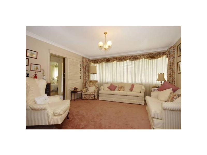 Winston Hills NSW 2153