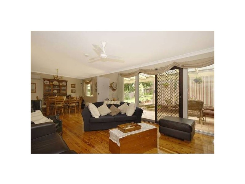 Winston Hills NSW 2153