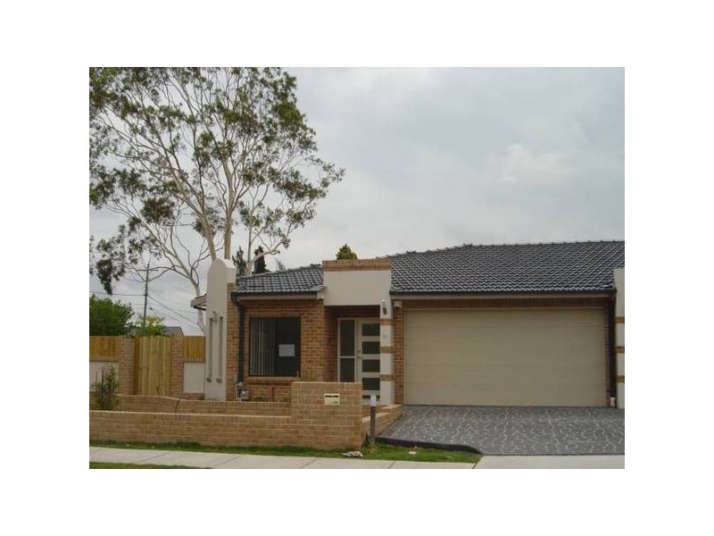 Baulkham Hills NSW 2153