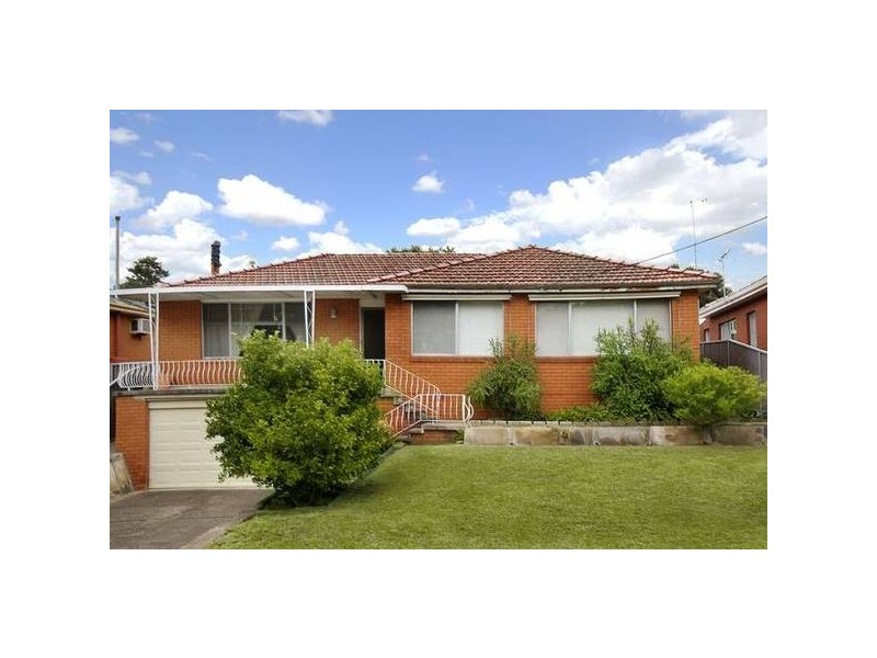 Old Toongabbie NSW 2146