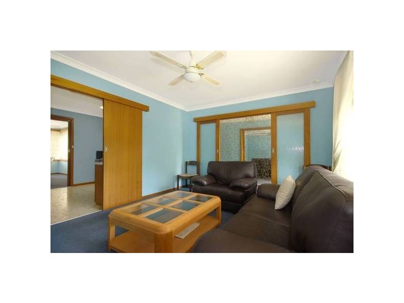 Old Toongabbie NSW 2146
