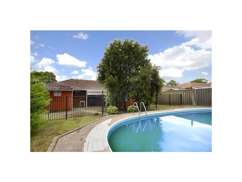 Old Toongabbie NSW 2146