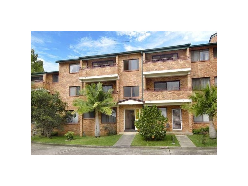 9/321 Windsor Road, Baulkham Hills NSW 2153