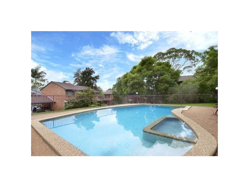 9/321 Windsor Road, Baulkham Hills NSW 2153