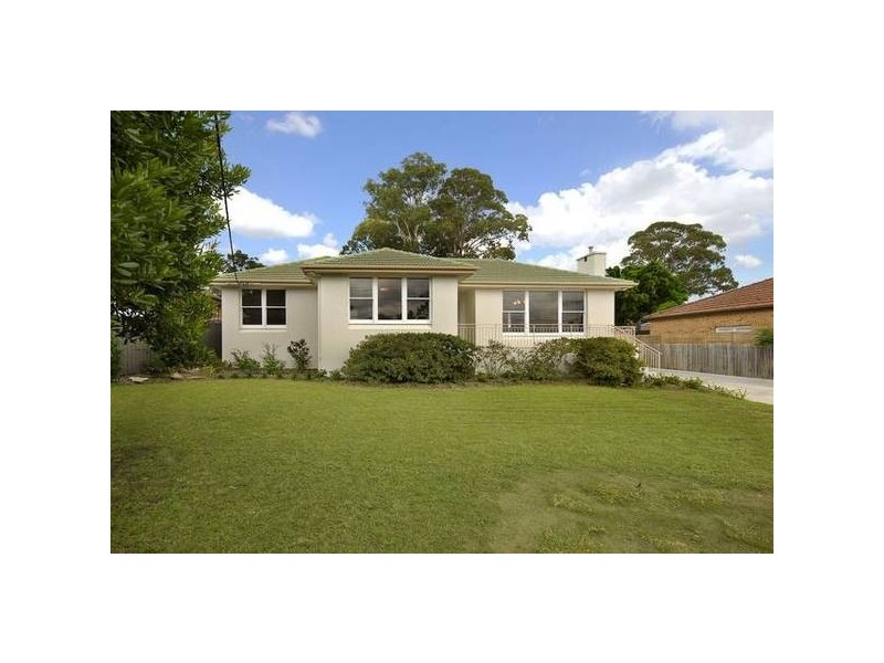 95 Hammers Road, Northmead NSW 2152