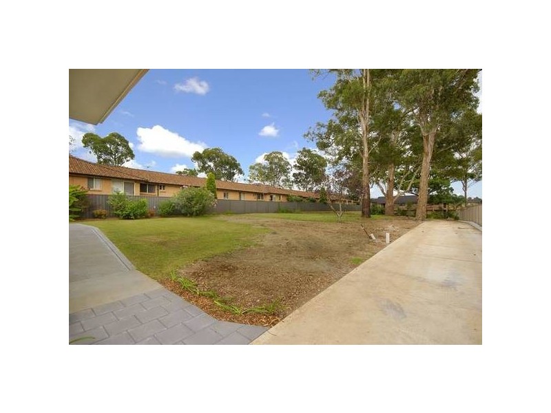 95 Hammers Road, Northmead NSW 2152