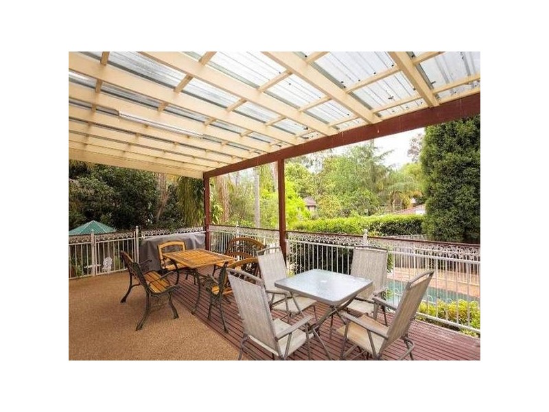 Castle Hill NSW 2154