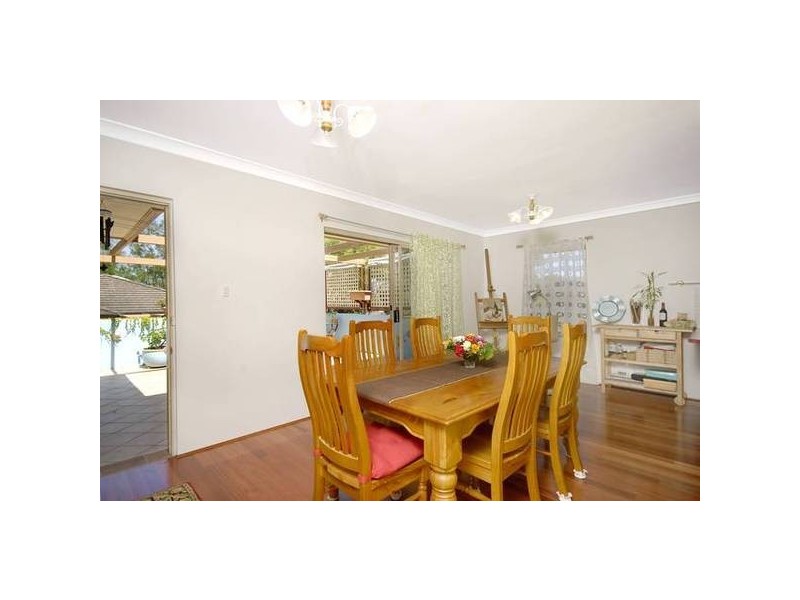 Oatlands NSW 2117