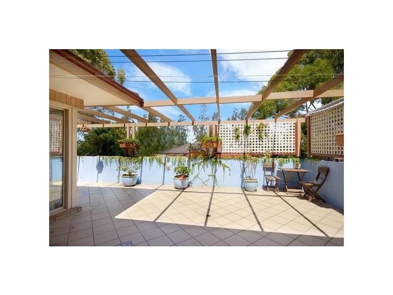 Oatlands NSW 2117