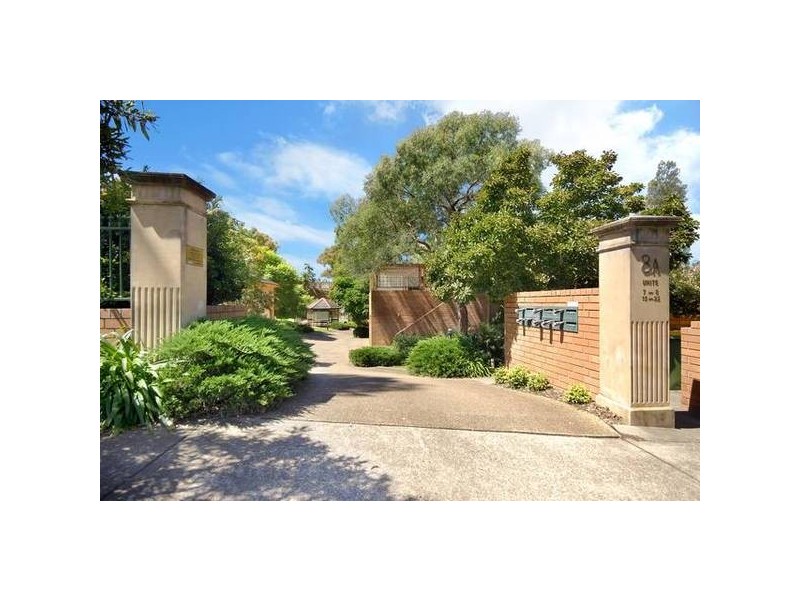 Oatlands NSW 2117