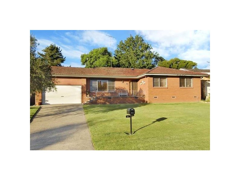 Winston Hills NSW 2153