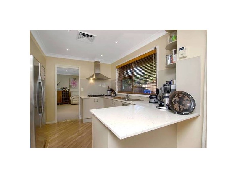 Winston Hills NSW 2153