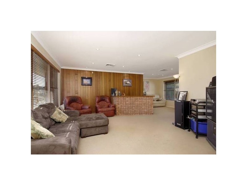Winston Hills NSW 2153