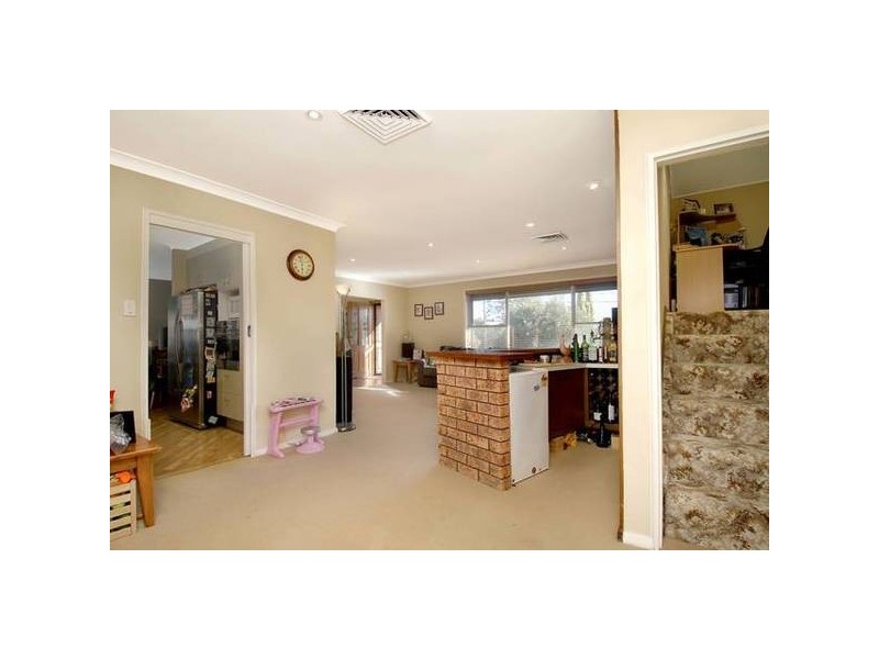 Winston Hills NSW 2153