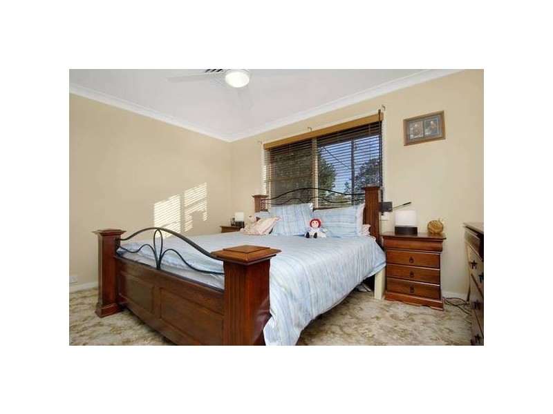 Winston Hills NSW 2153