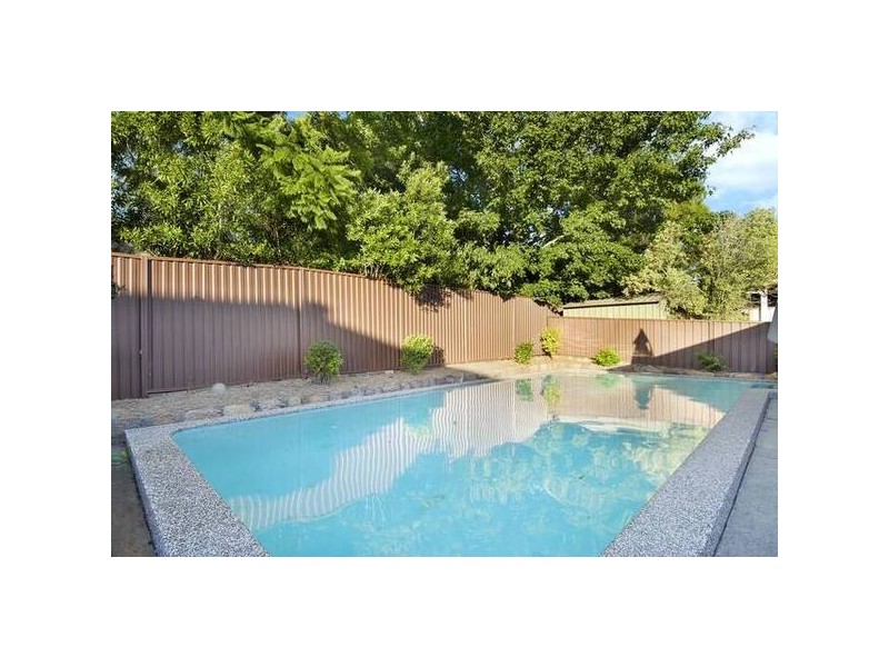 Winston Hills NSW 2153