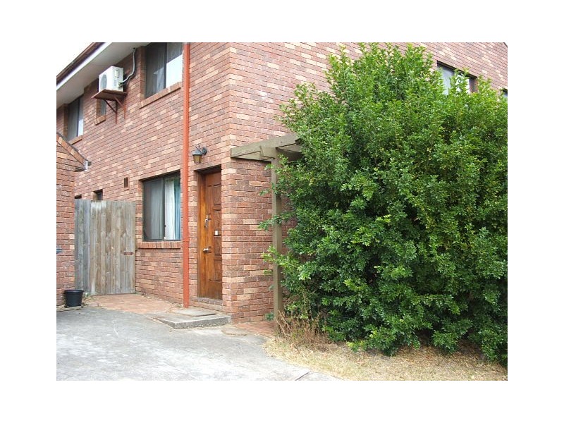 3/1 Bracken Fell Place, Castle Hill NSW 2154