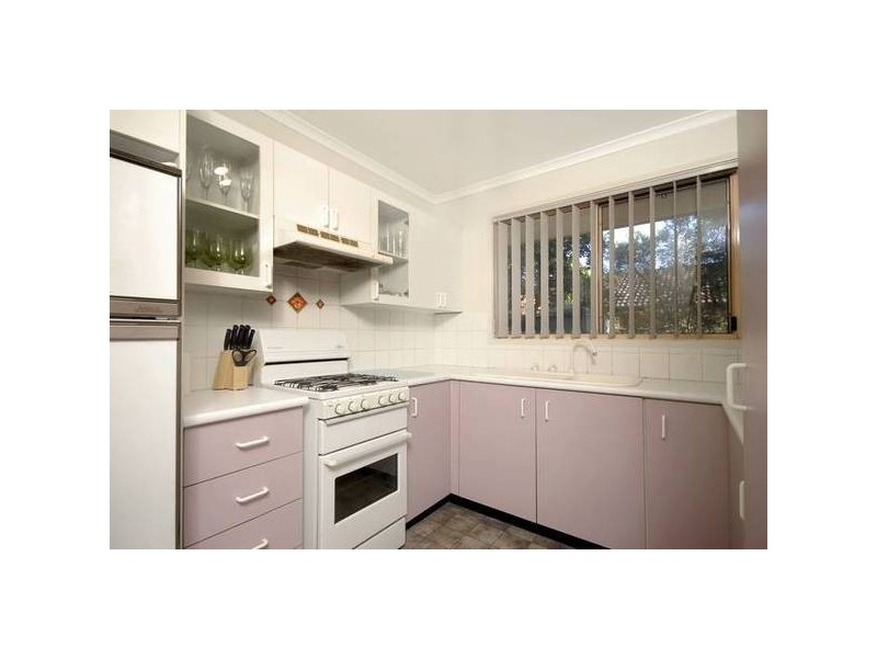 Winston Hills NSW 2153