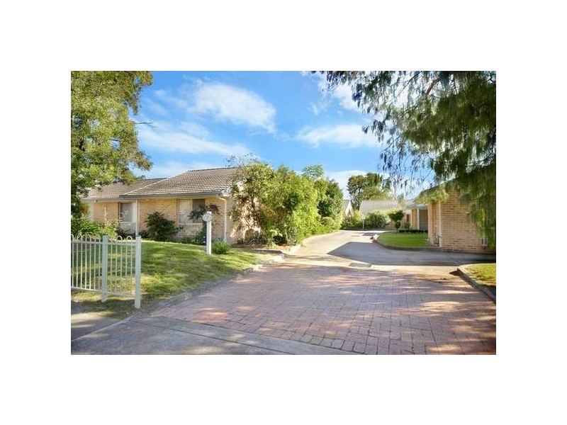 Winston Hills NSW 2153