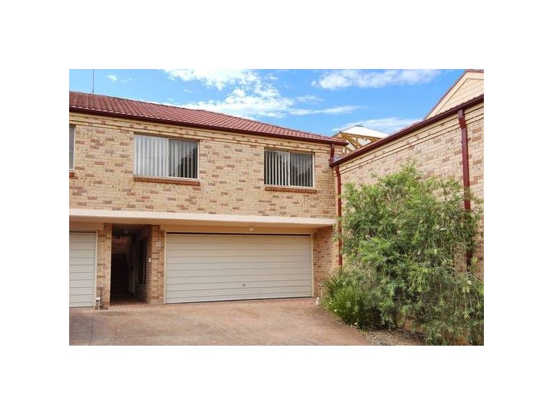 Winston Hills NSW 2153
