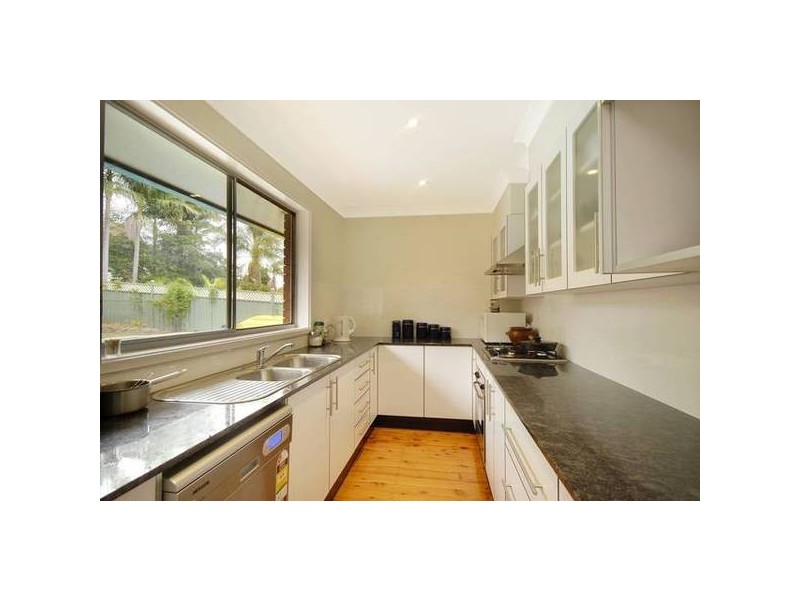 Winston Hills NSW 2153