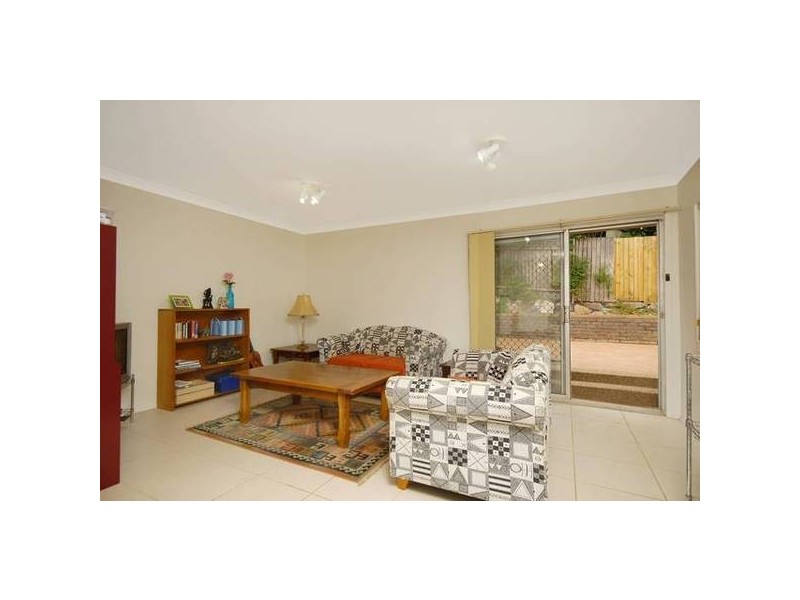 Winston Hills NSW 2153