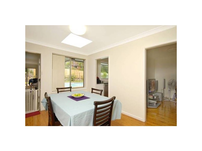 Winston Hills NSW 2153