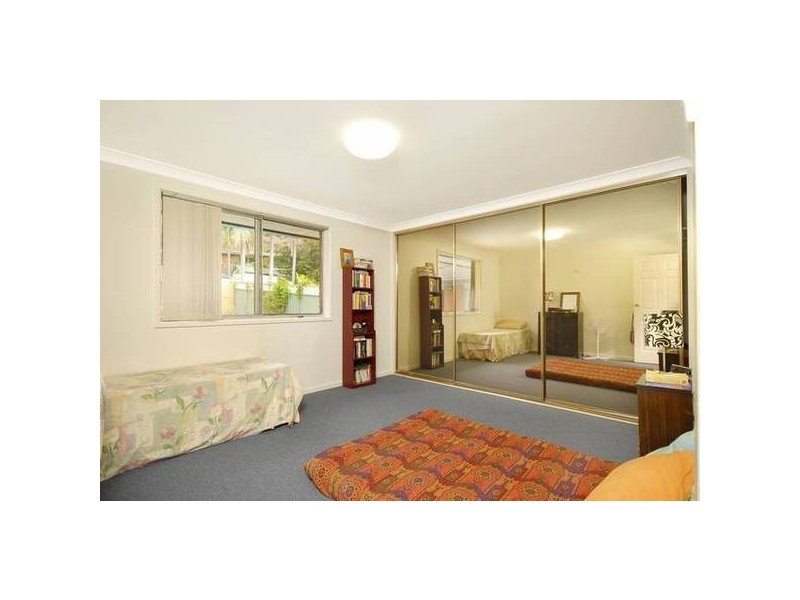 Winston Hills NSW 2153