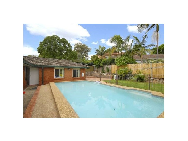 Winston Hills NSW 2153