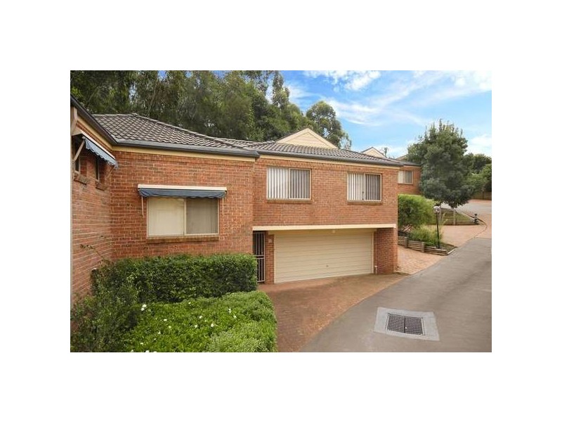Winston Hills NSW 2153