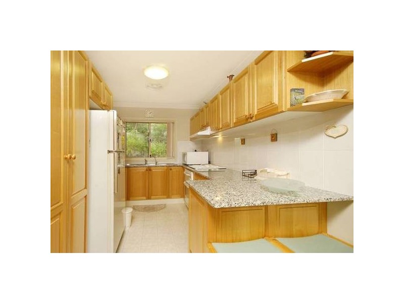 Winston Hills NSW 2153