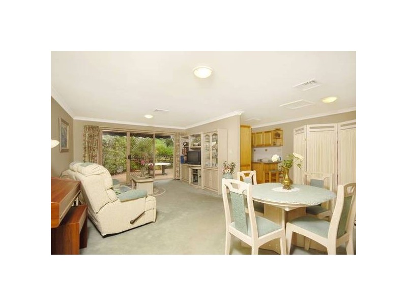 Winston Hills NSW 2153