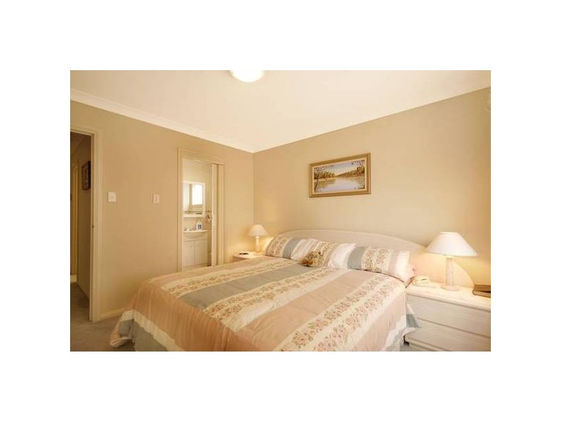 Winston Hills NSW 2153