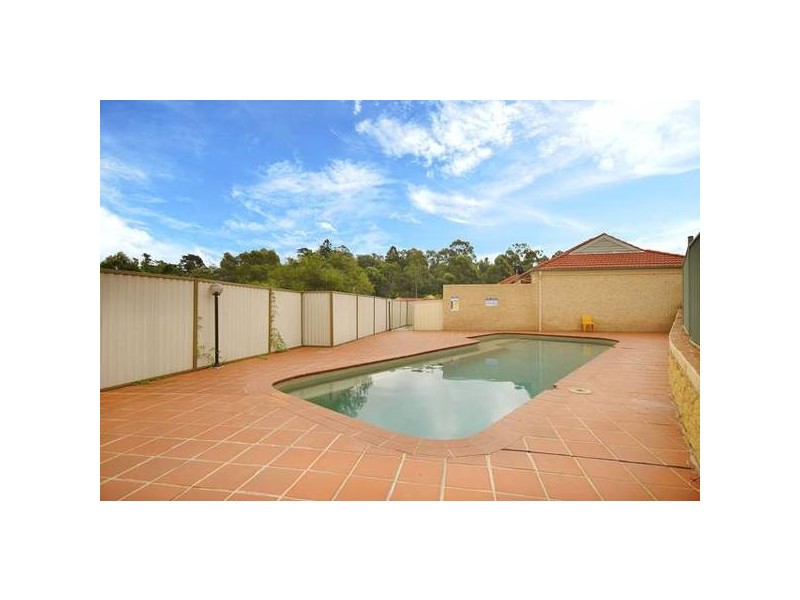 Winston Hills NSW 2153