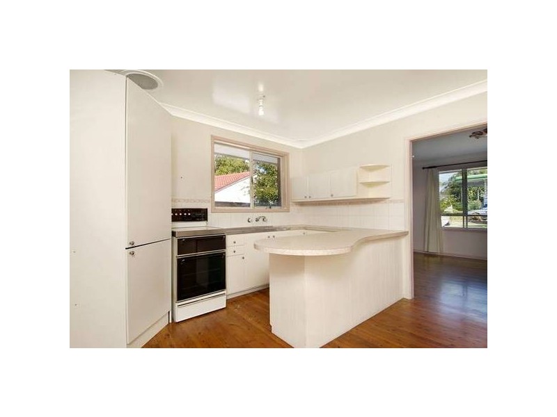 127 Seven Hills Road, Baulkham Hills NSW 2153