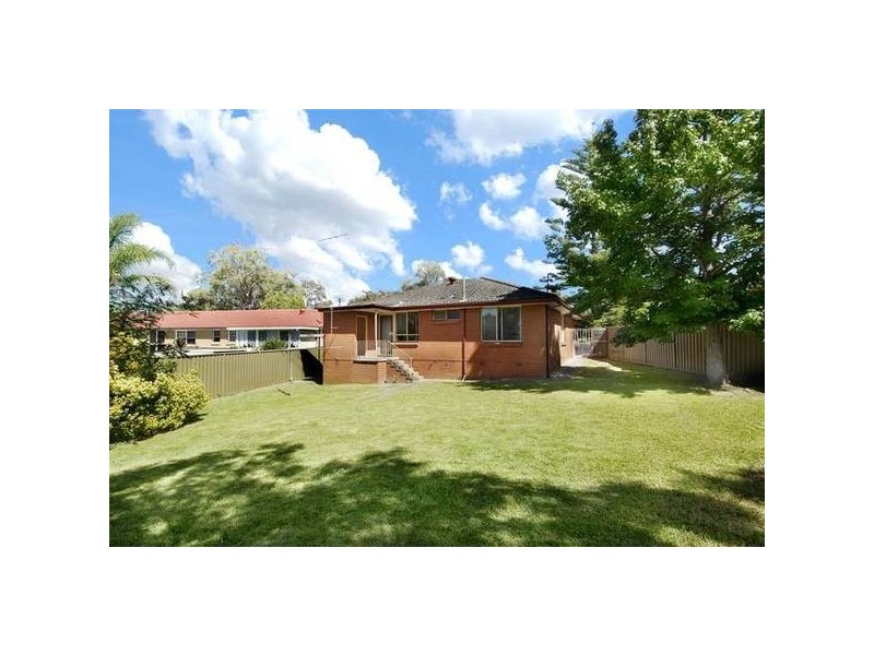 127 Seven Hills Road, Baulkham Hills NSW 2153