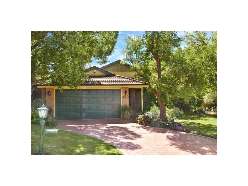 Baulkham Hills NSW 2153