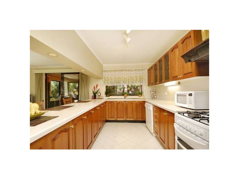 Baulkham Hills NSW 2153