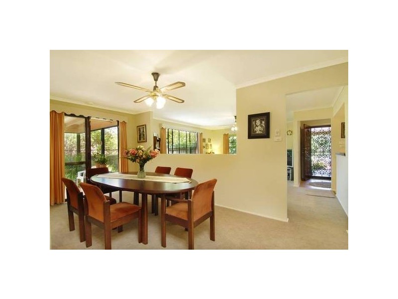 Baulkham Hills NSW 2153
